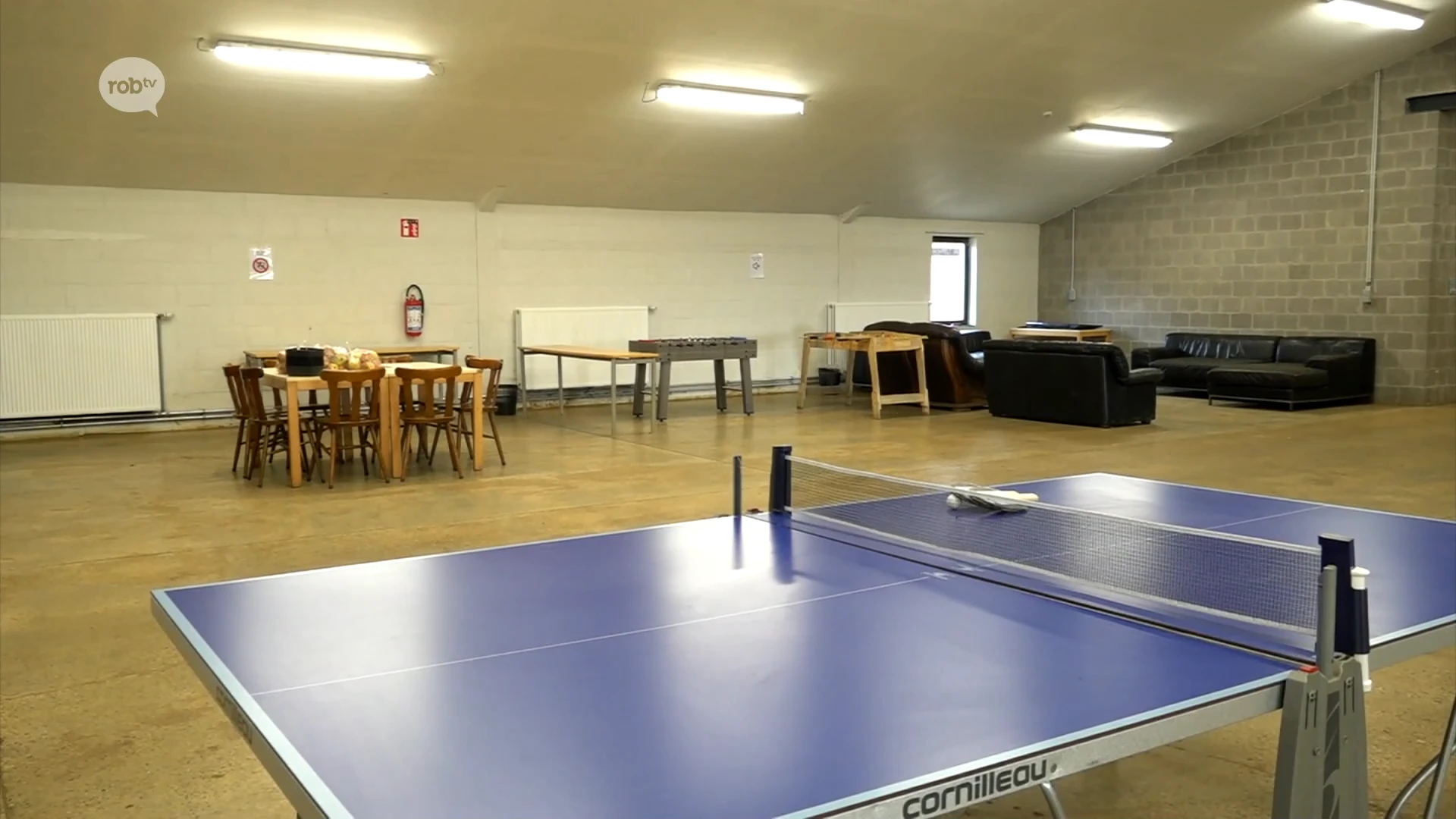 Hoofdafbeelding voor artikel Jeugdverblijf Zozimus in Bekkevoort…