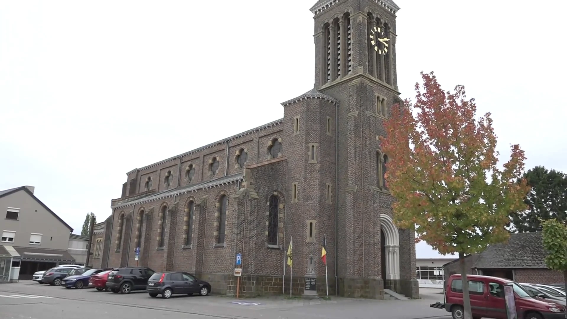 Hoofdafbeelding voor artikel Kerk van Schoonderbuken wordt…