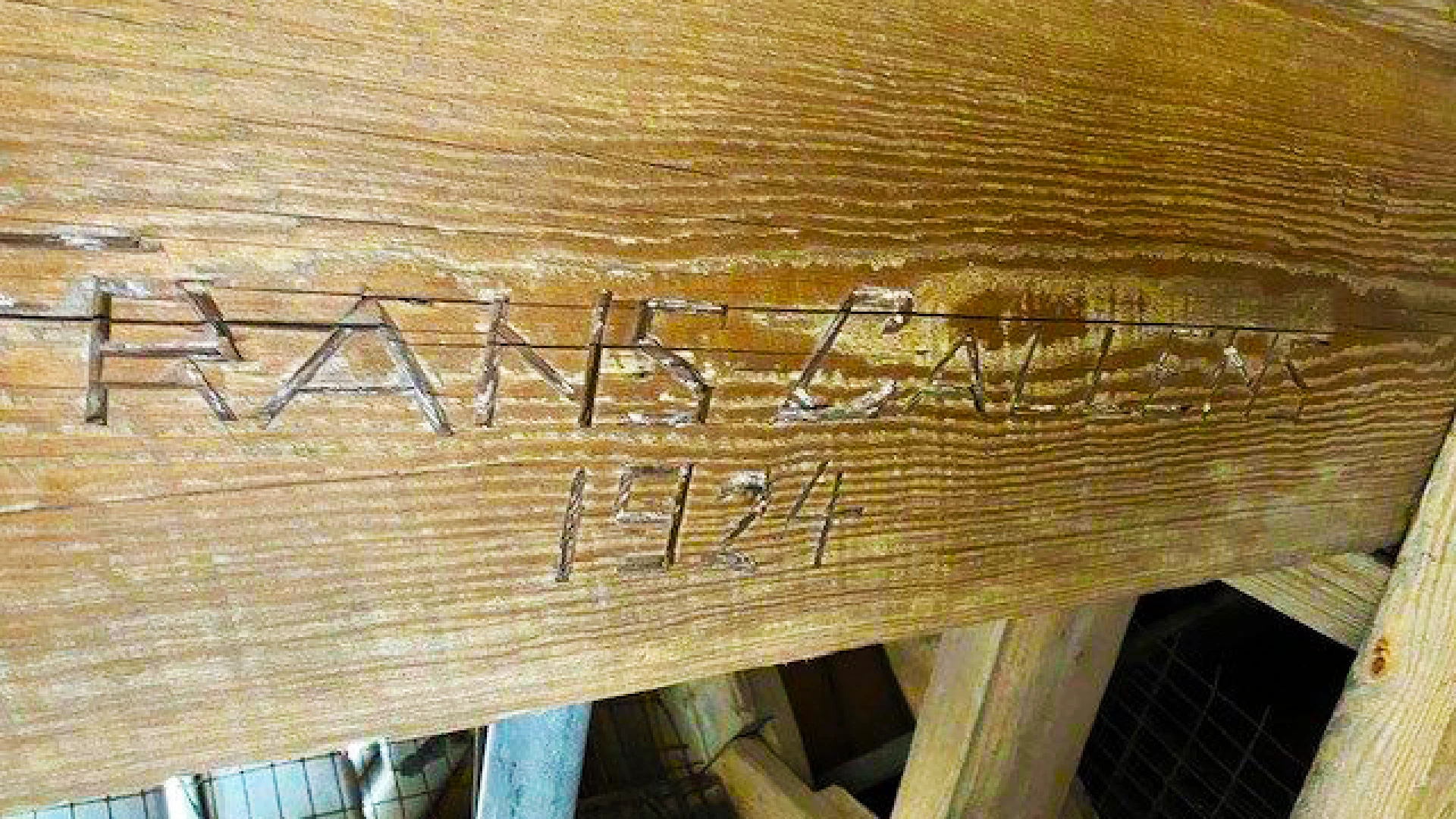 Hoofdafbeelding voor artikel Haacht zoekt verhaal achter…