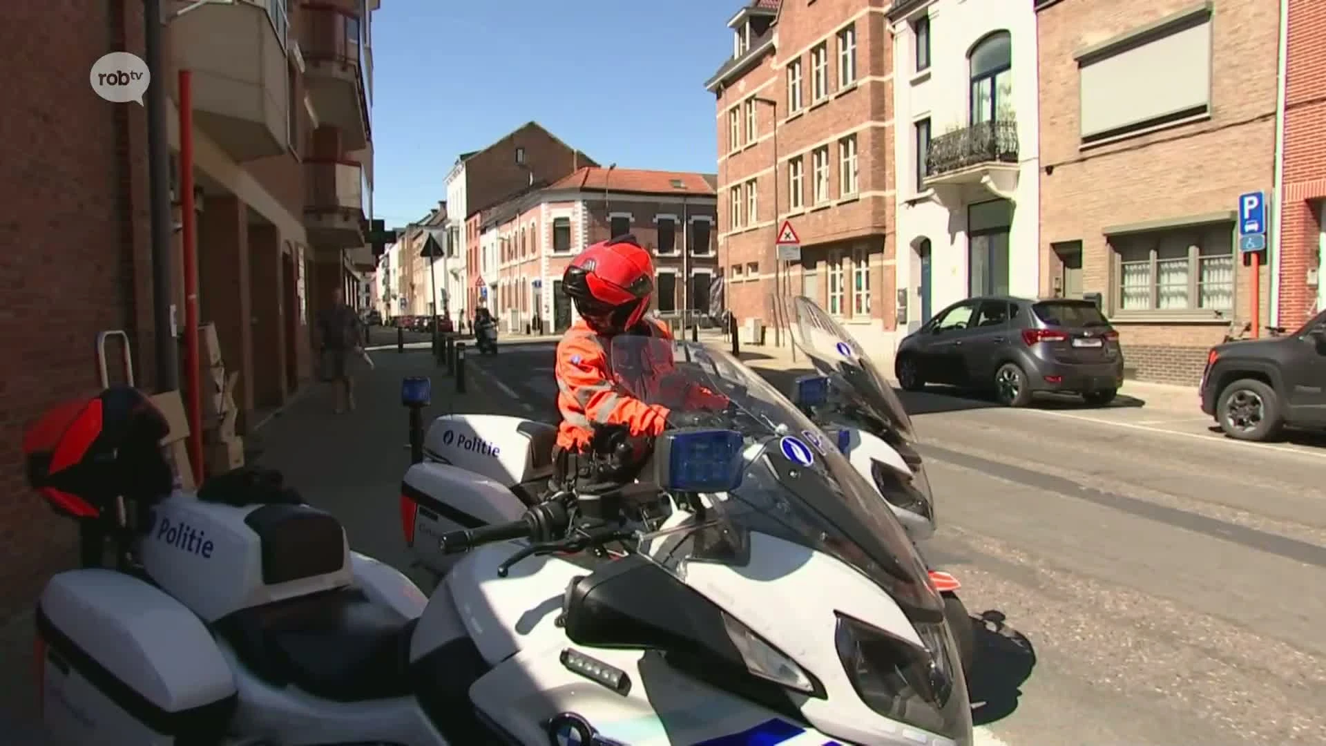 Hoofdafbeelding voor artikel Tienenaar krijgt werkstraf…