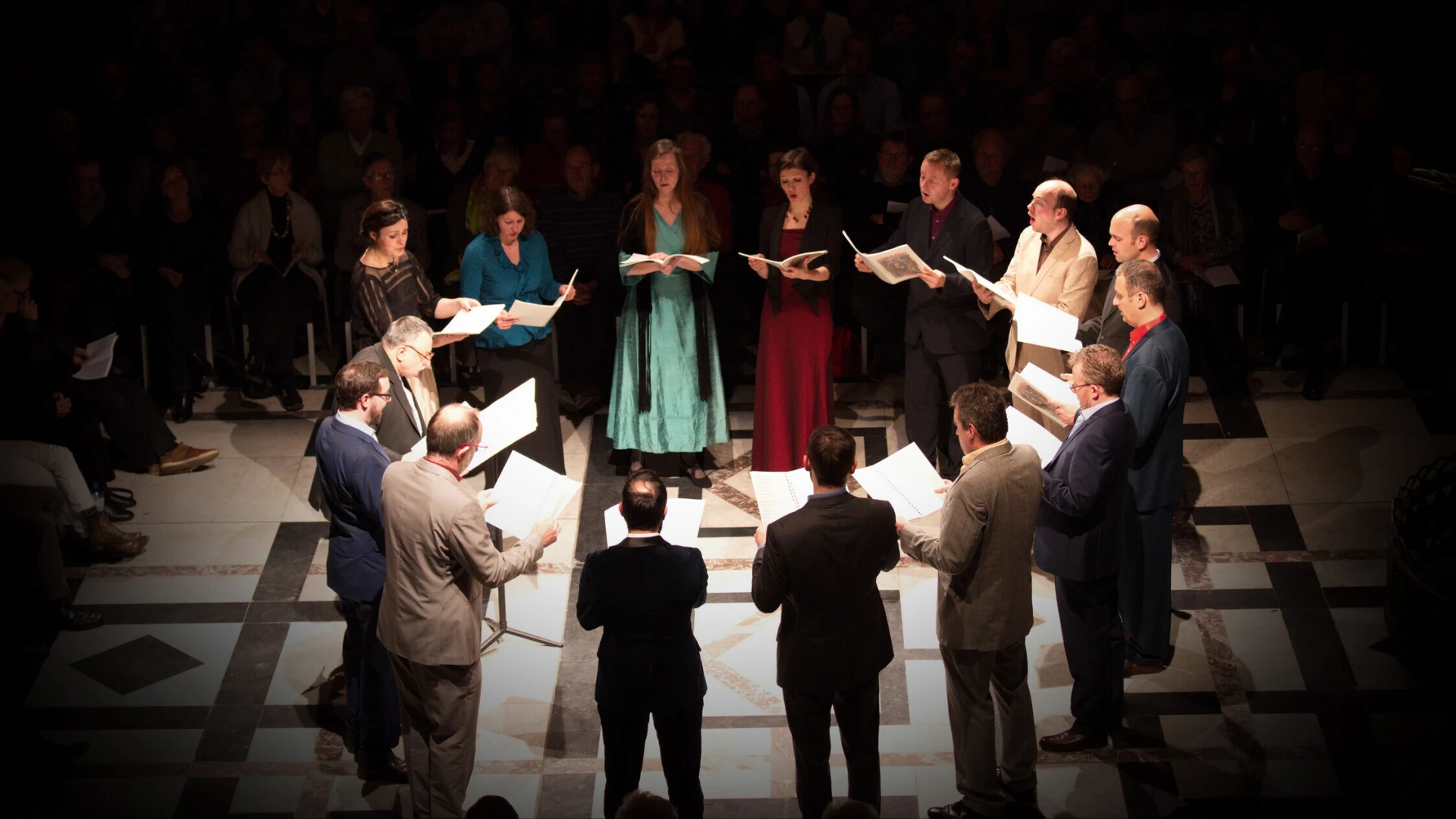 Hoofdafbeelding voor artikel Leuvens Cultuurhuis CC moet…