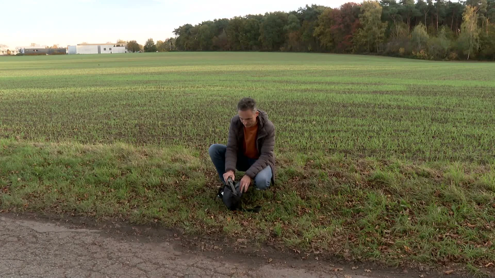 Hoofdafbeelding voor artikel Onze test bewijst: vliegen…