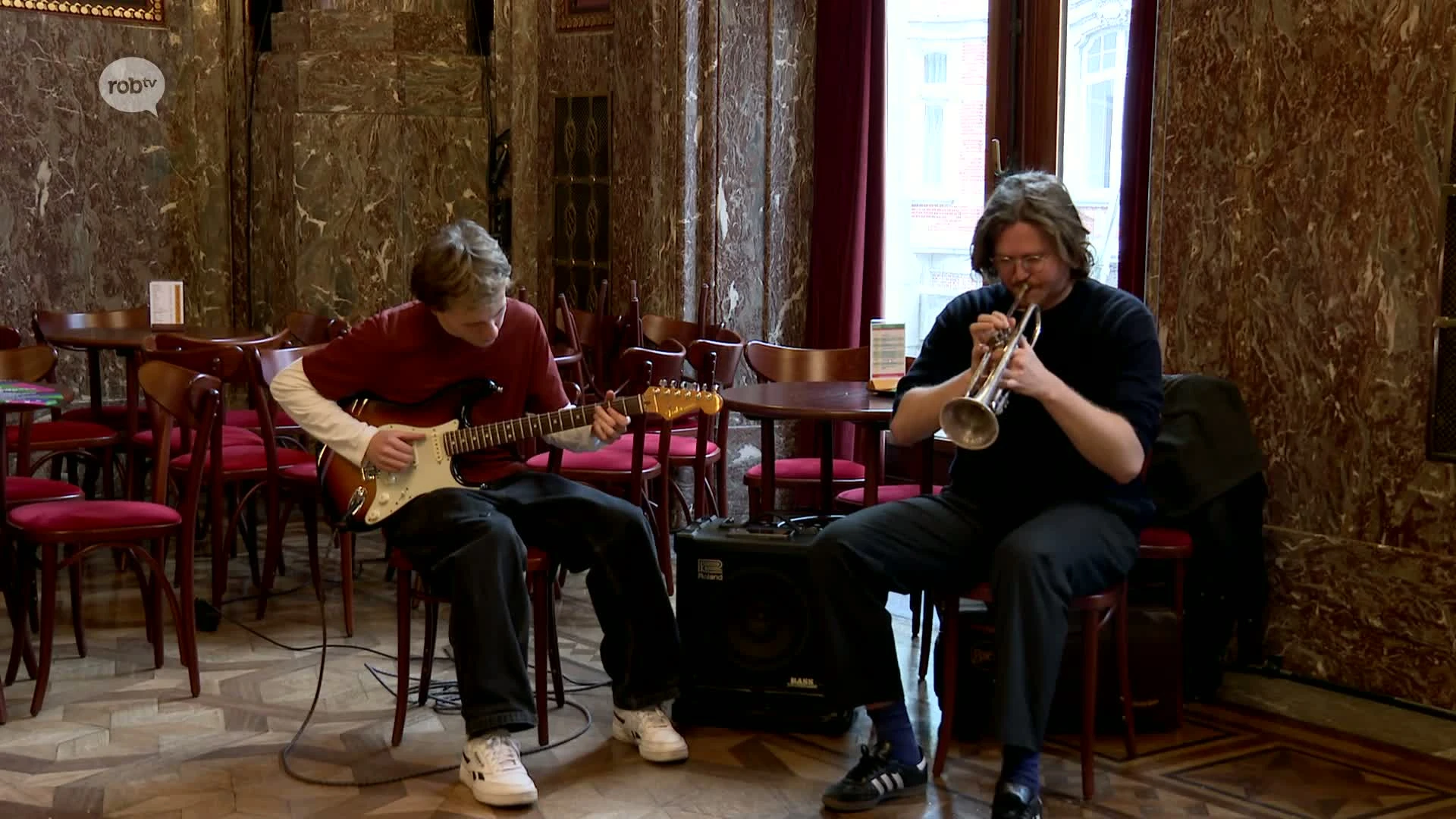 Hoofdafbeelding voor artikel Besparingen bij 30CC, maar…