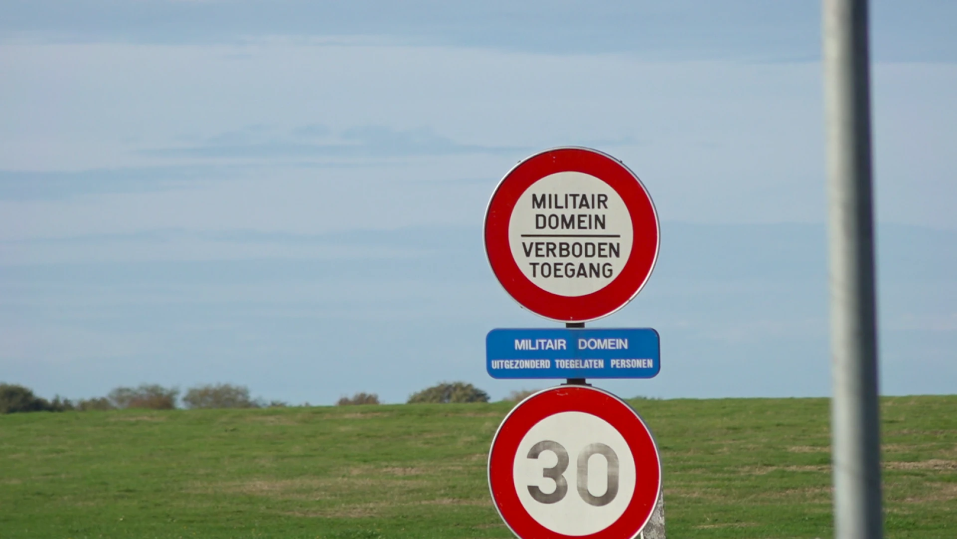 Hoofdafbeelding voor artikel Politie merkt opnieuw 4 drones…