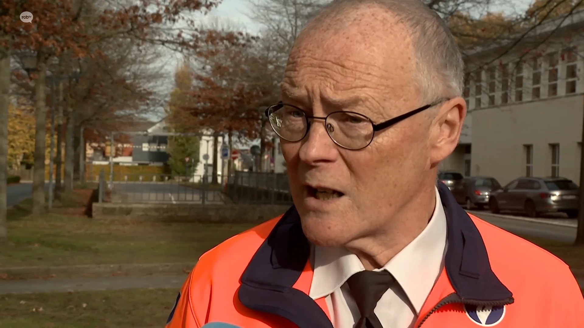 Hoofdafbeelding voor artikel Politie Leuven roept op om…