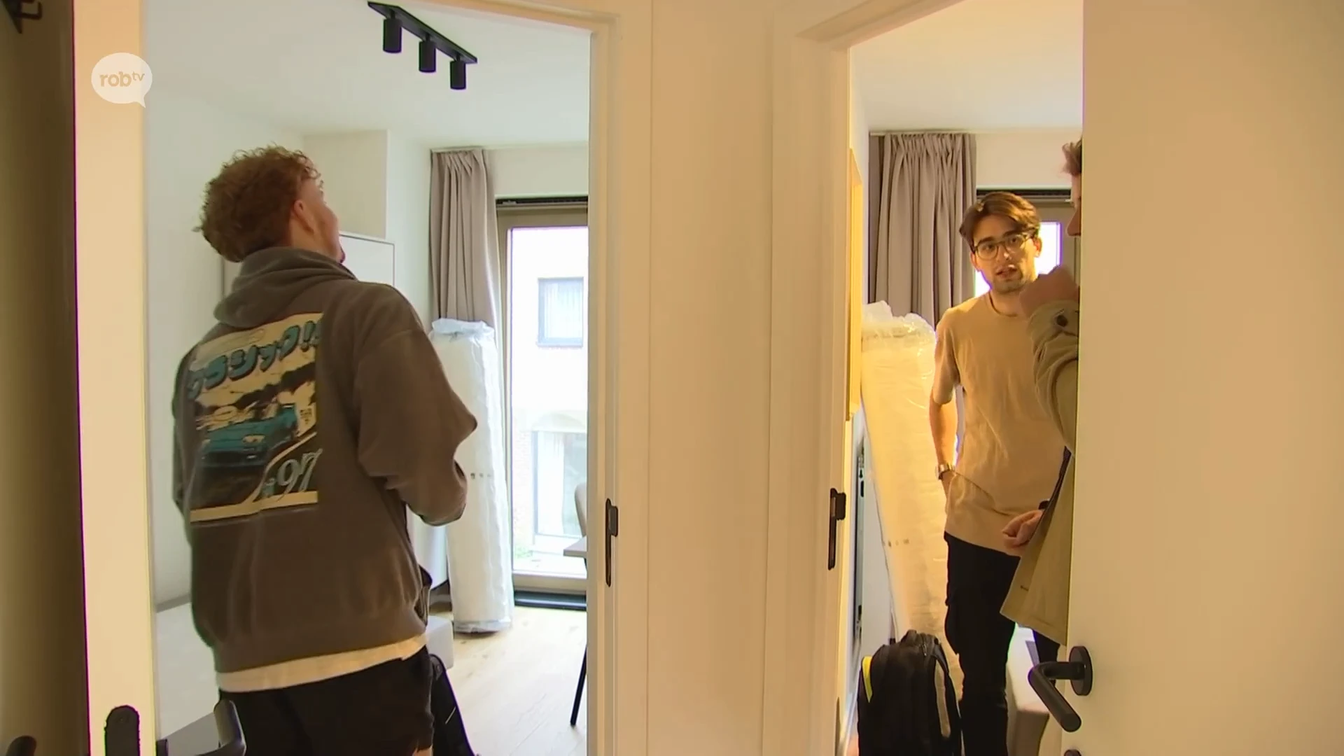 Hoofdafbeelding voor artikel Kot in Vlaanderen kost gemiddeld…