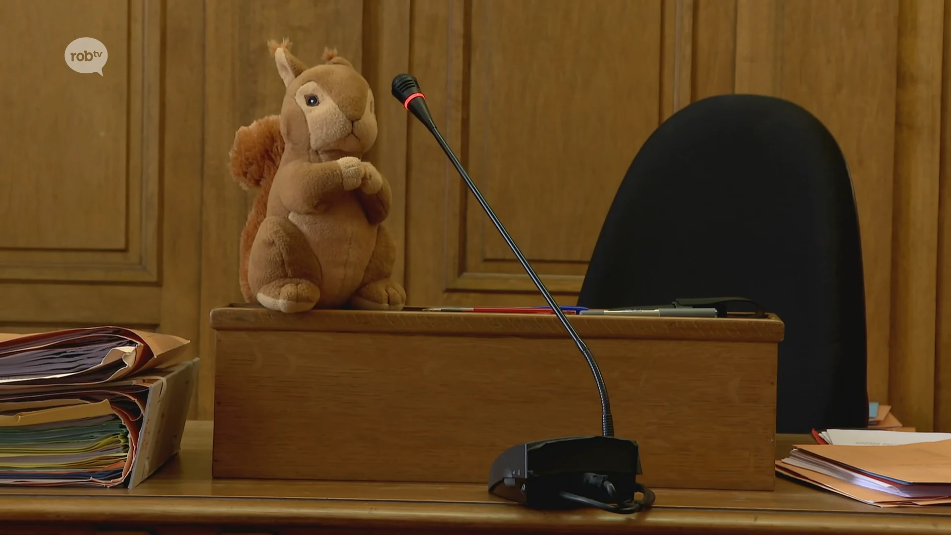 Hoofdafbeelding voor artikel Parket Leuven organiseert…