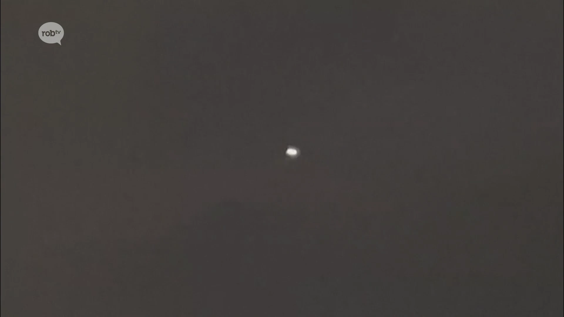 Hoofdafbeelding voor artikel Opnieuw drone gespot aan militair…