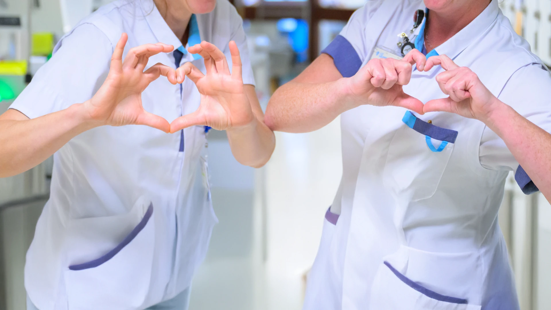 Hoofdafbeelding voor artikel UZ Leuven krijgt als eerste…