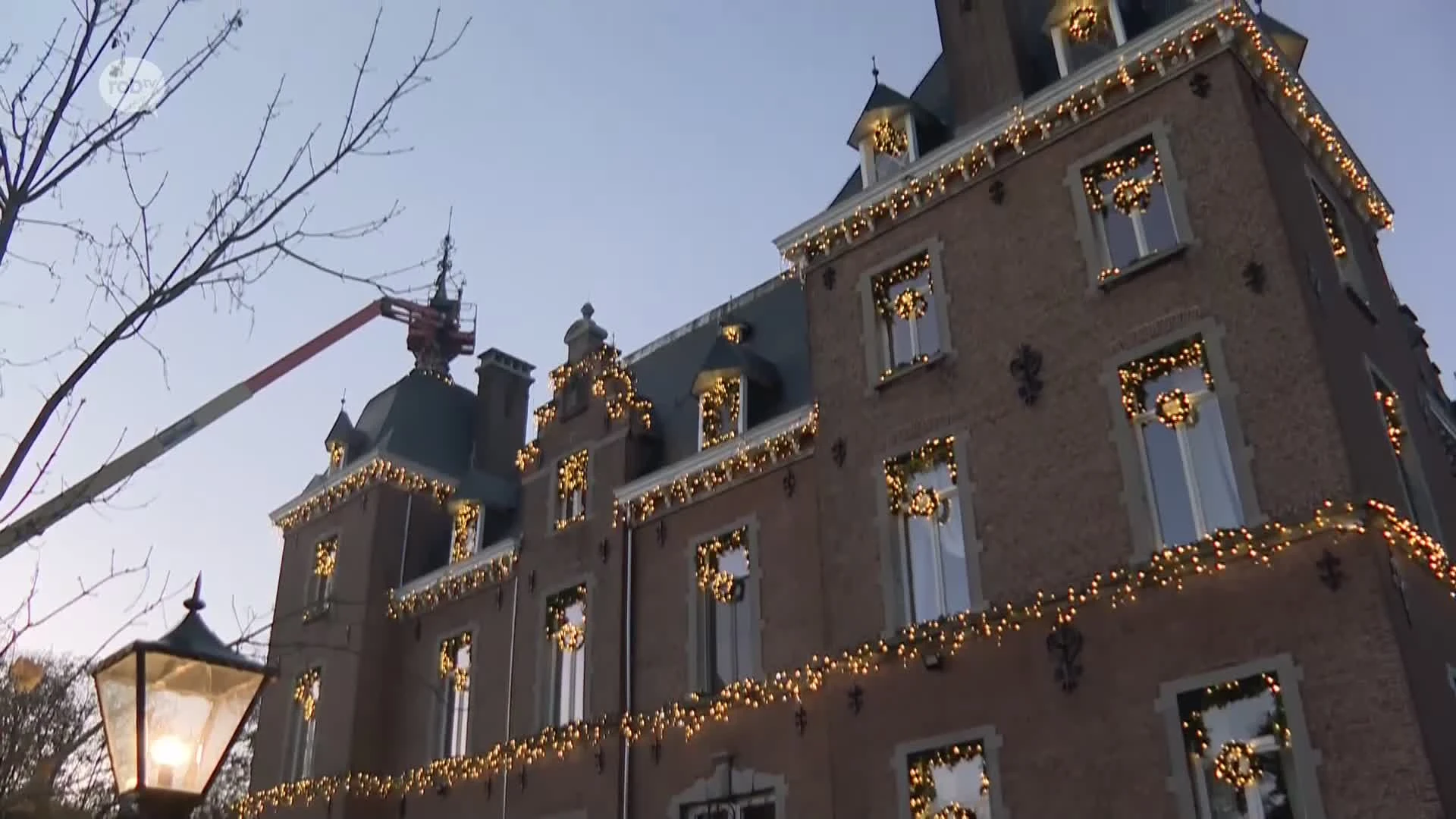 Hoofdafbeelding voor artikel Bubble BQ voor het eerst in…