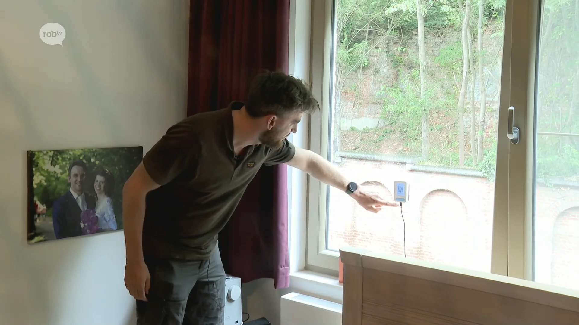 Hoofdafbeelding voor artikel Leuvense start-up Telraam…