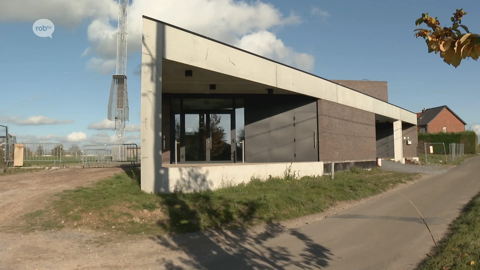 Hoofdafbeelding voor artikel Voorlopig geen buitenactiviteiten…