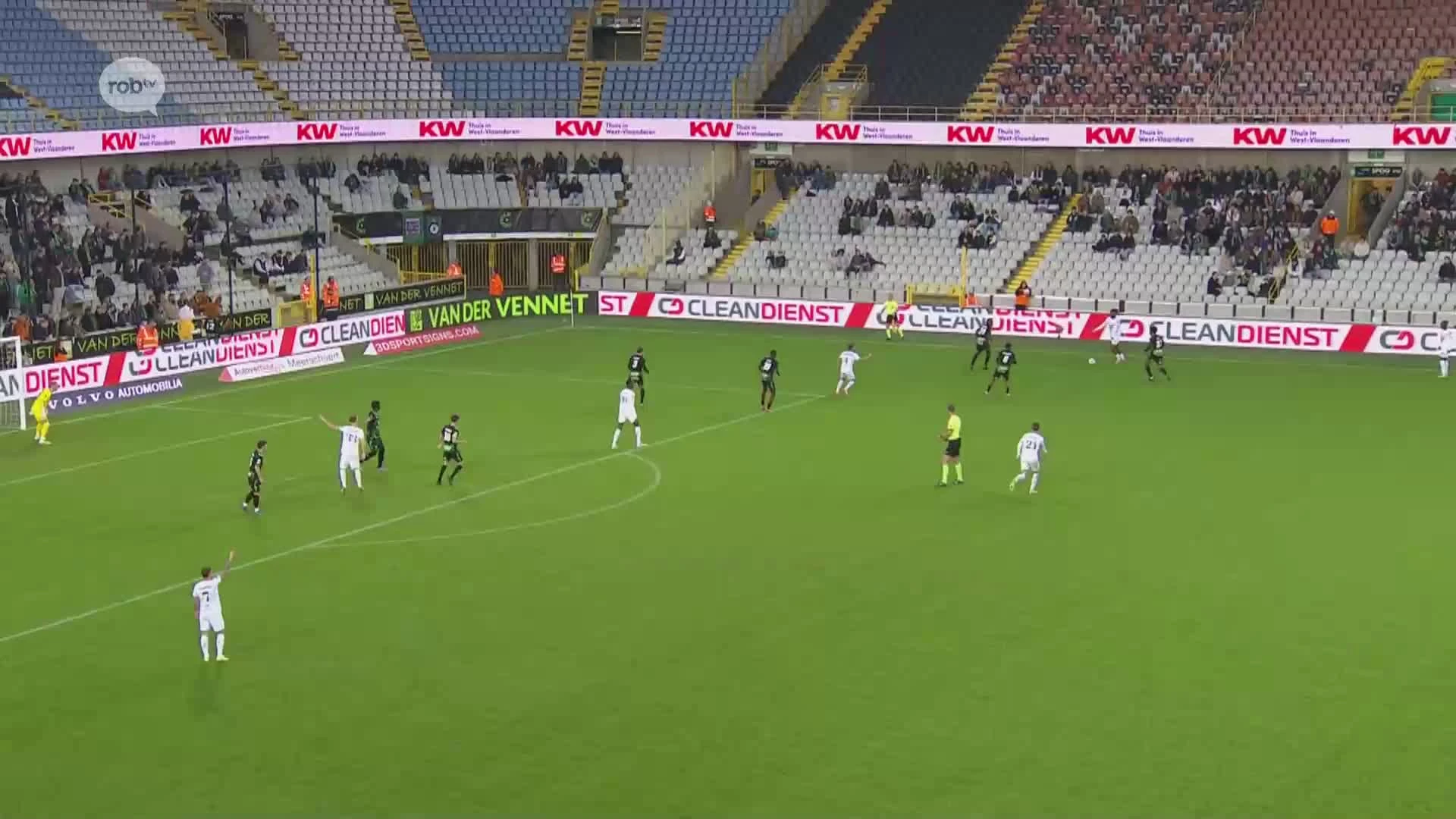 Hoofdafbeelding voor artikel OH Leuven zet tegen Cercle…