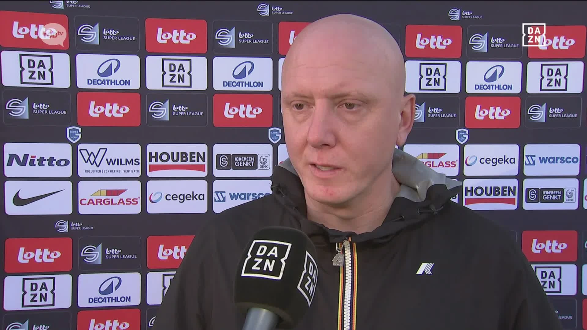 Hoofdafbeelding voor artikel OH Leuven Women zet ongeslagen…