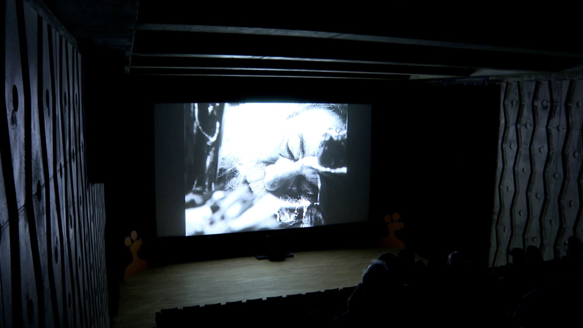 Hoofdafbeelding voor artikel Kortfilmfestival vindt van…