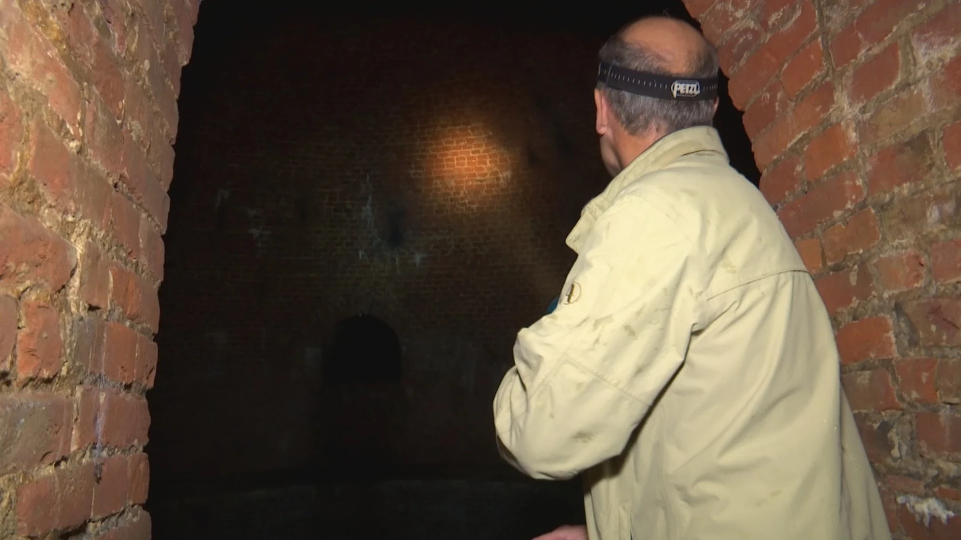 Hoofdafbeelding voor artikel 19e eeuwse ijskelder in Park…