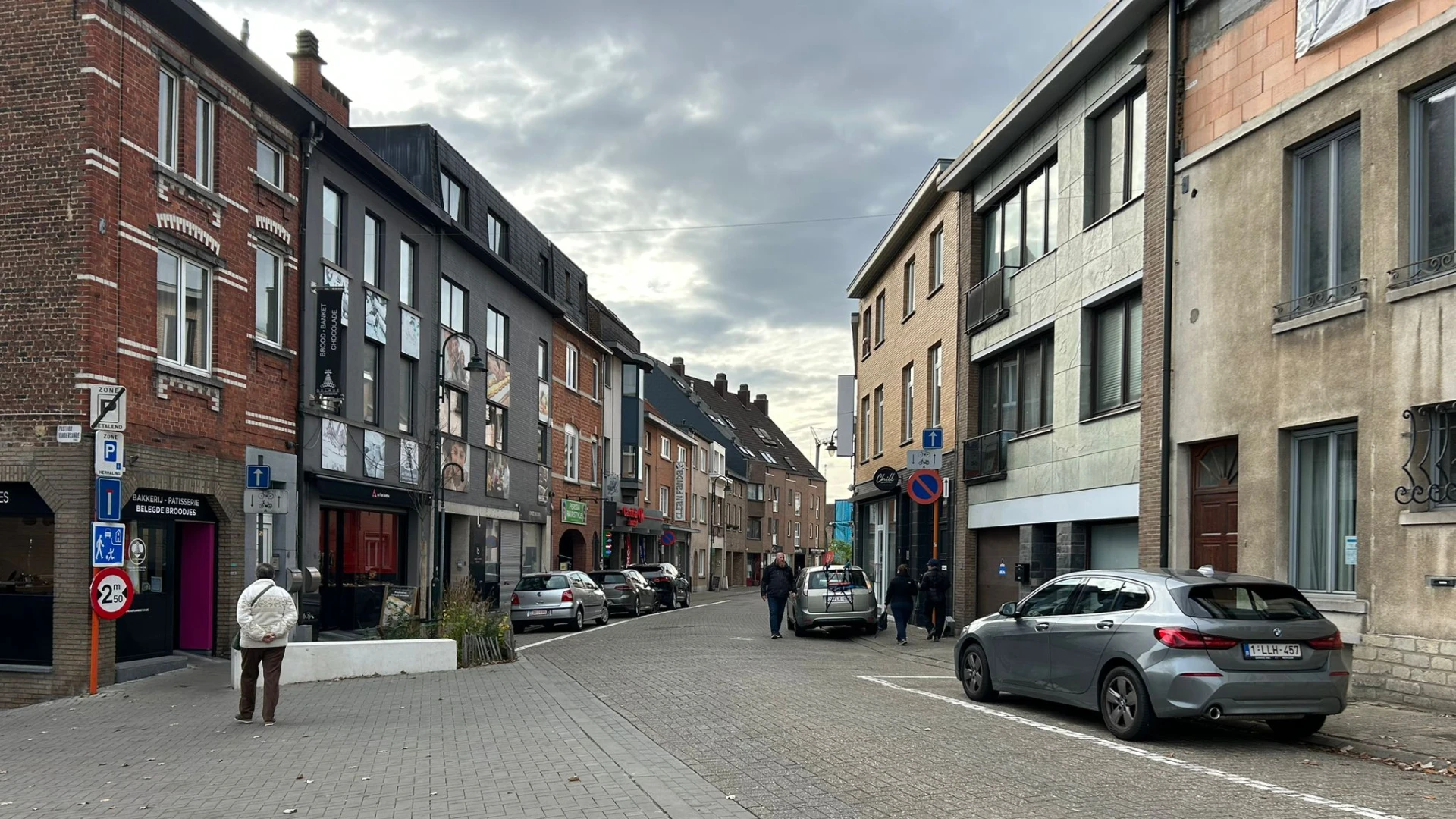 Hoofdafbeelding voor artikel Nutswerken in centrum van…