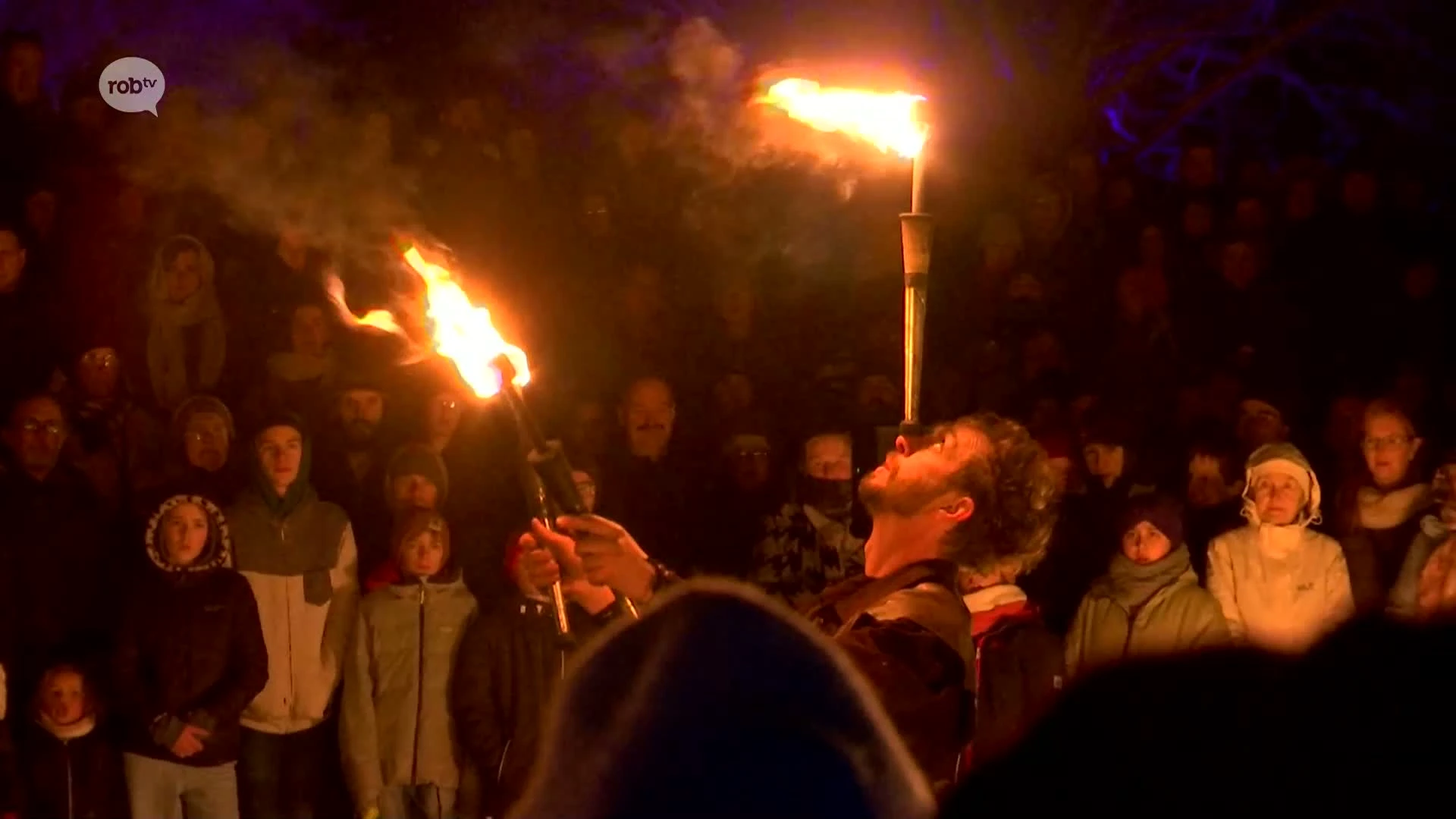 Hoofdafbeelding voor artikel "Winterlicht" is nieuwe winterwandeling…