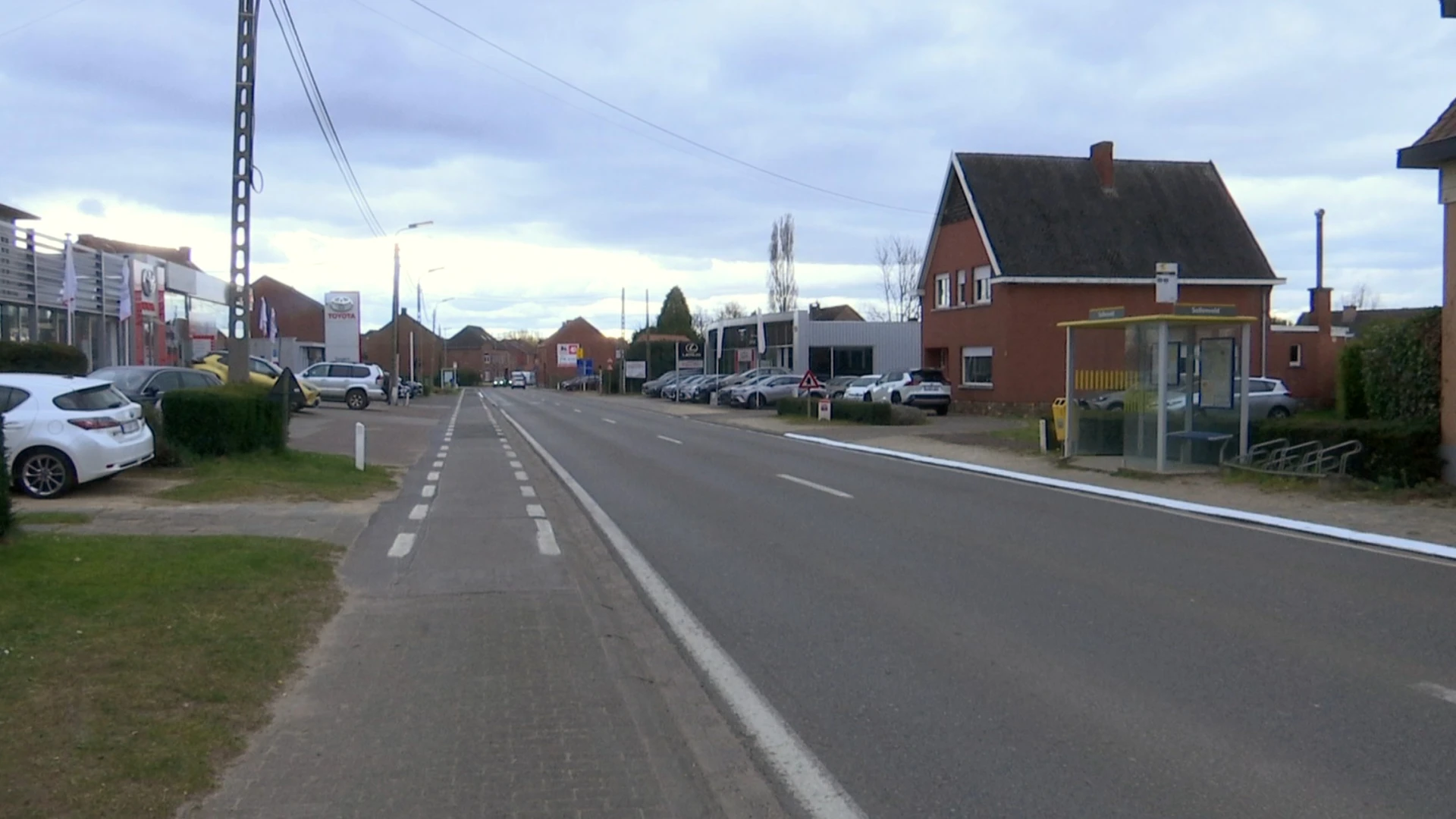 Hoofdafbeelding voor artikel Kris De Bruyn neemt Groep…