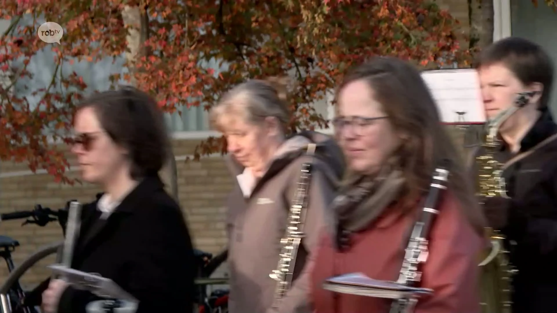 Hoofdafbeelding voor artikel Gemeente Bierbeek plaatst…