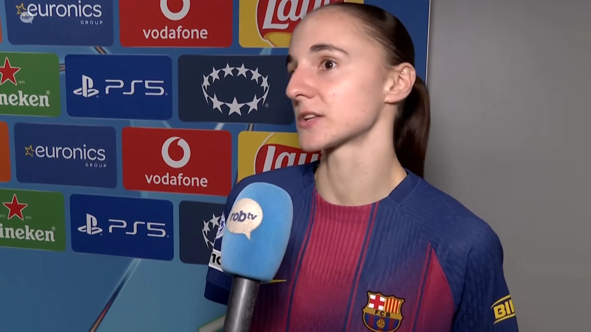 Hoofdafbeelding voor artikel BEKIJK extra interviews met…