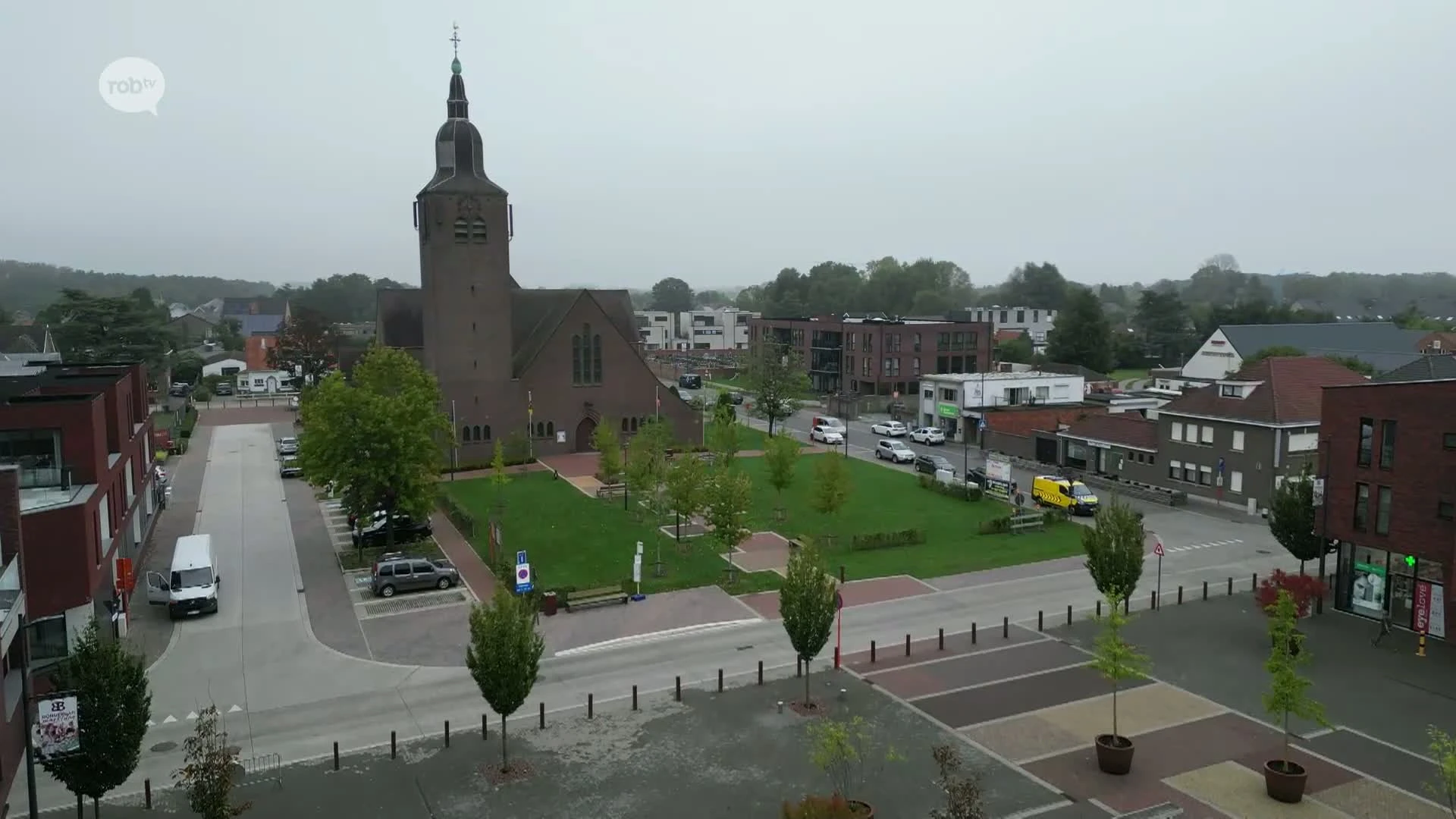 Hoofdafbeelding voor artikel Begijnendijk gaat deze legislatuur…