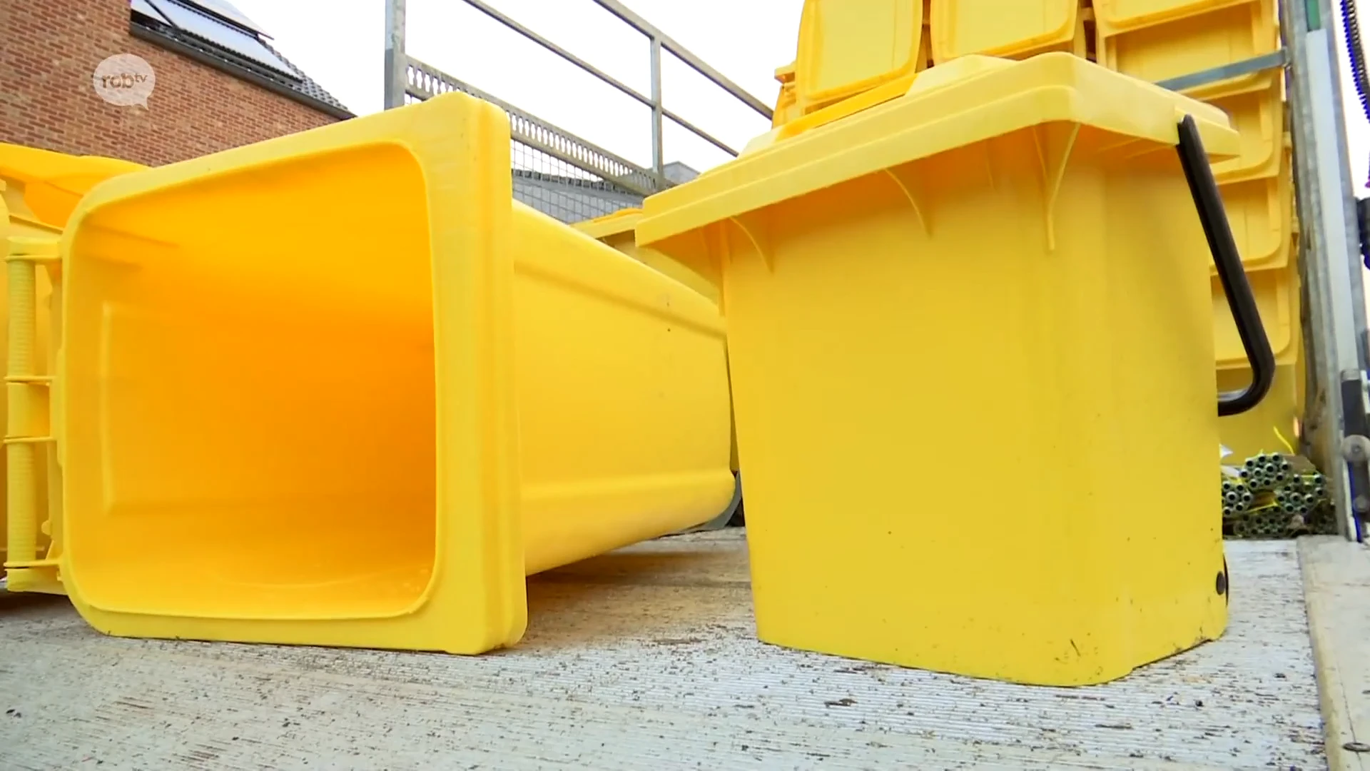 Hoofdafbeelding voor artikel Vanaf 1 januari maandelijkse…