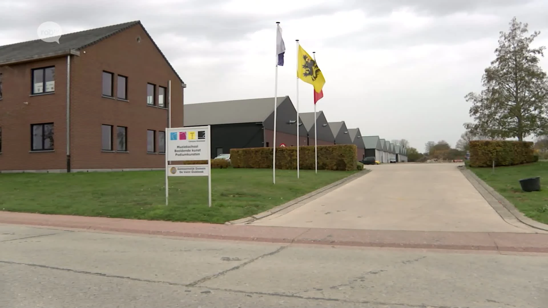 Hoofdafbeelding voor artikel Oppositiepartij Inspraak dient…