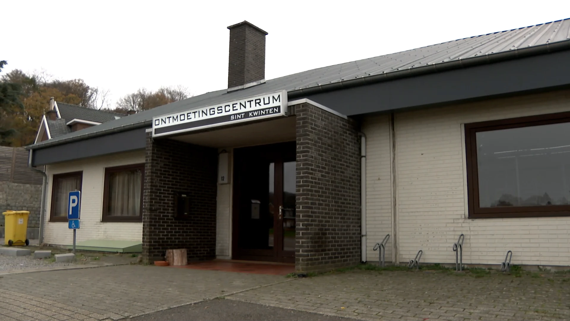 Hoofdafbeelding voor artikel Lubbeek koopt het ontmoetingscentrum…