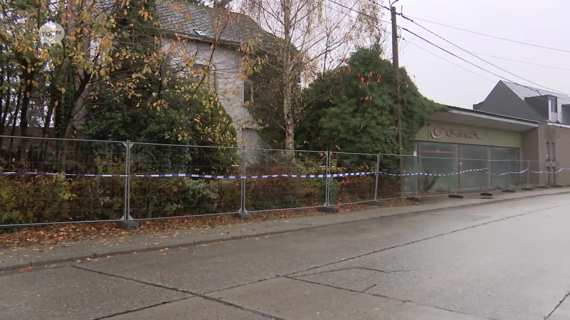 Hoofdafbeelding voor artikel Vroegere elektrowinkel Goma…