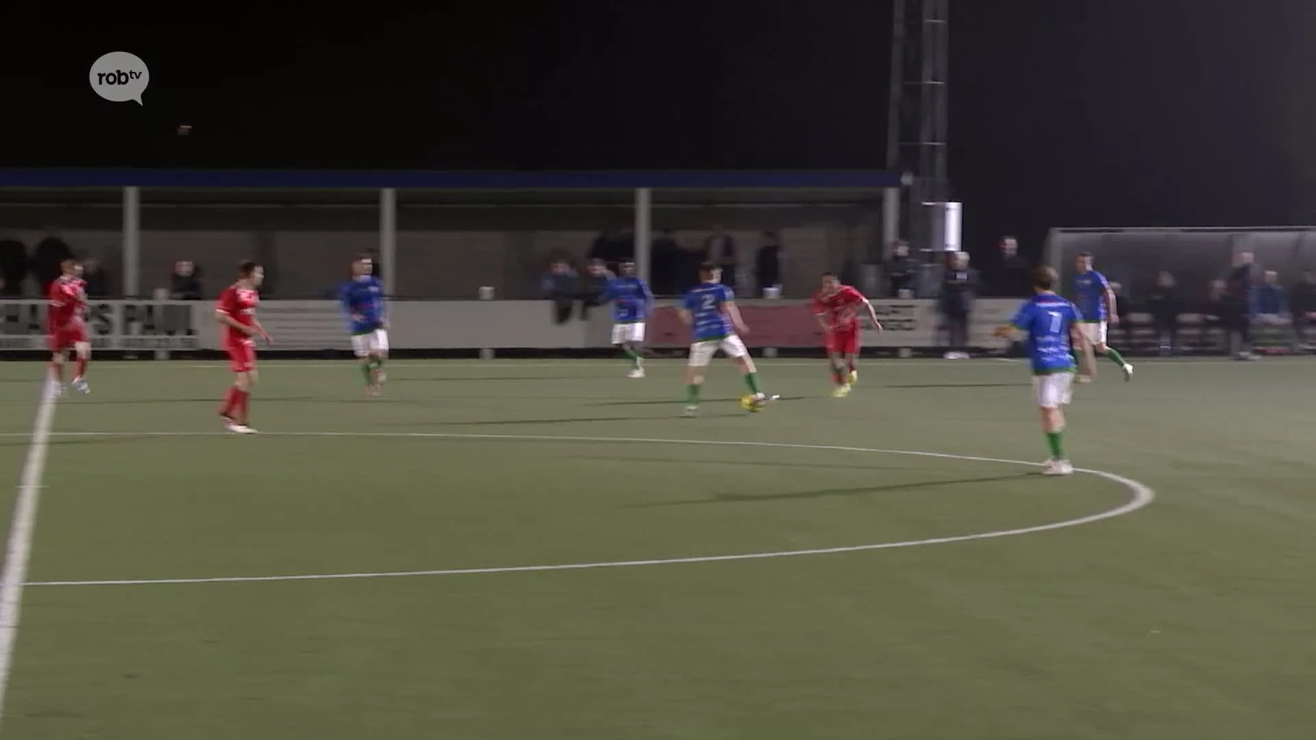 Hoofdafbeelding voor artikel Olympia Wijgmaal en FC Averbode-Testelt-Okselaar…