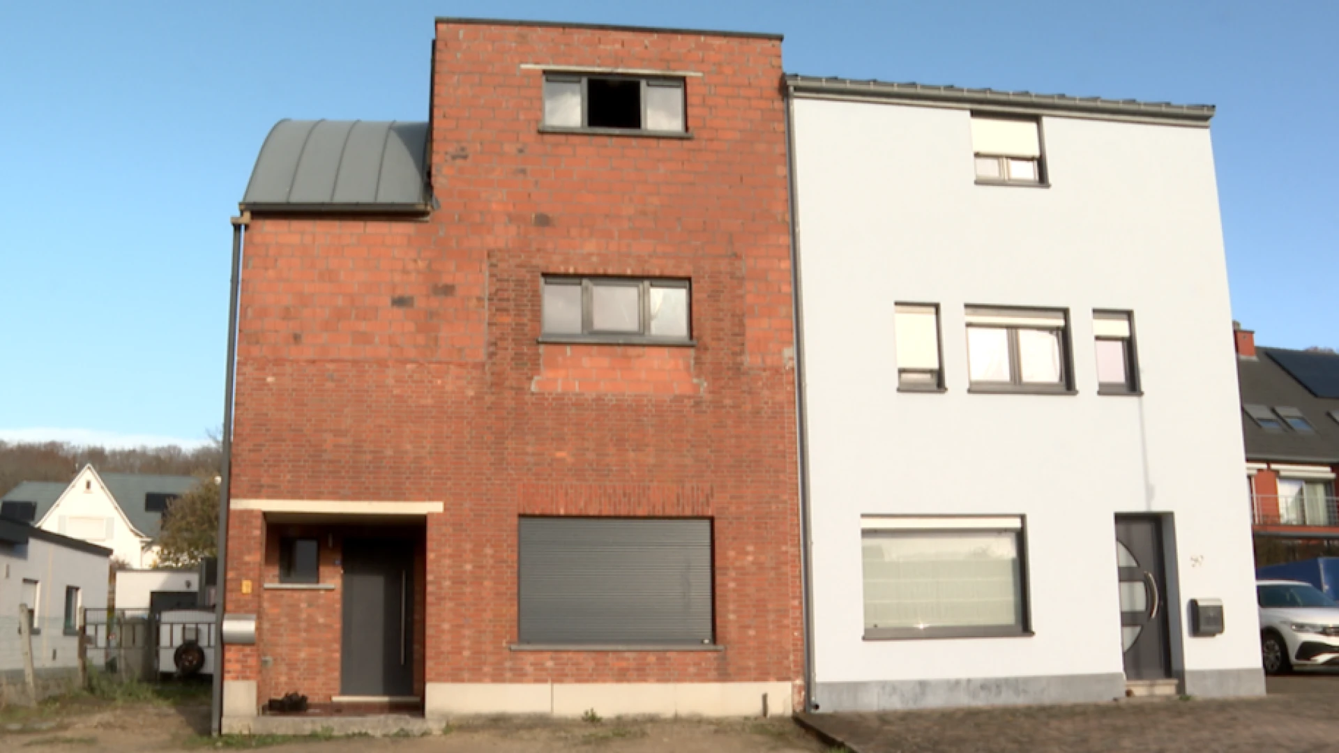 Hoofdafbeelding voor artikel Kortsluiting in de batterij…