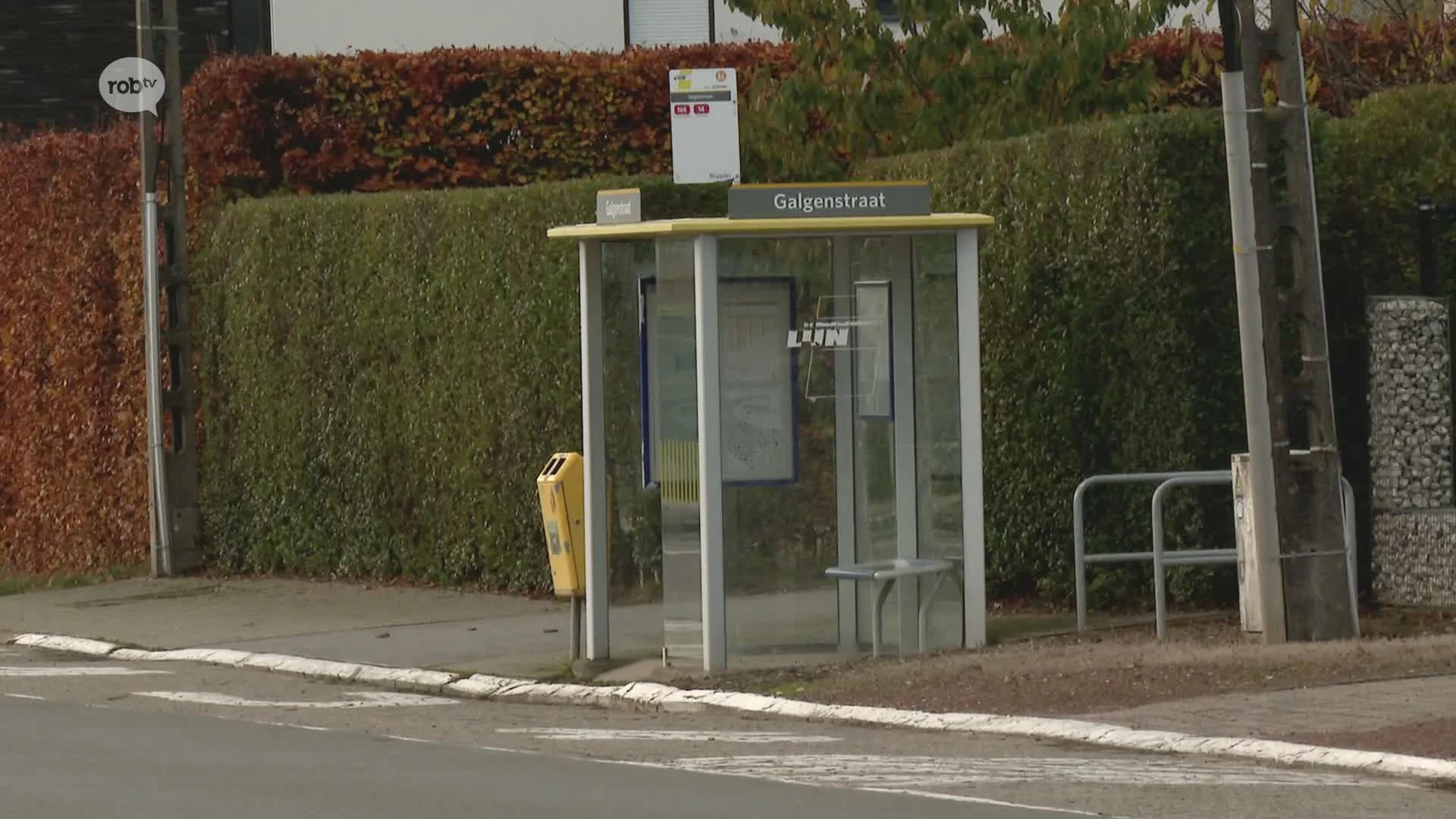 Hoofdafbeelding voor artikel Vanaf 26 november anderhalve…