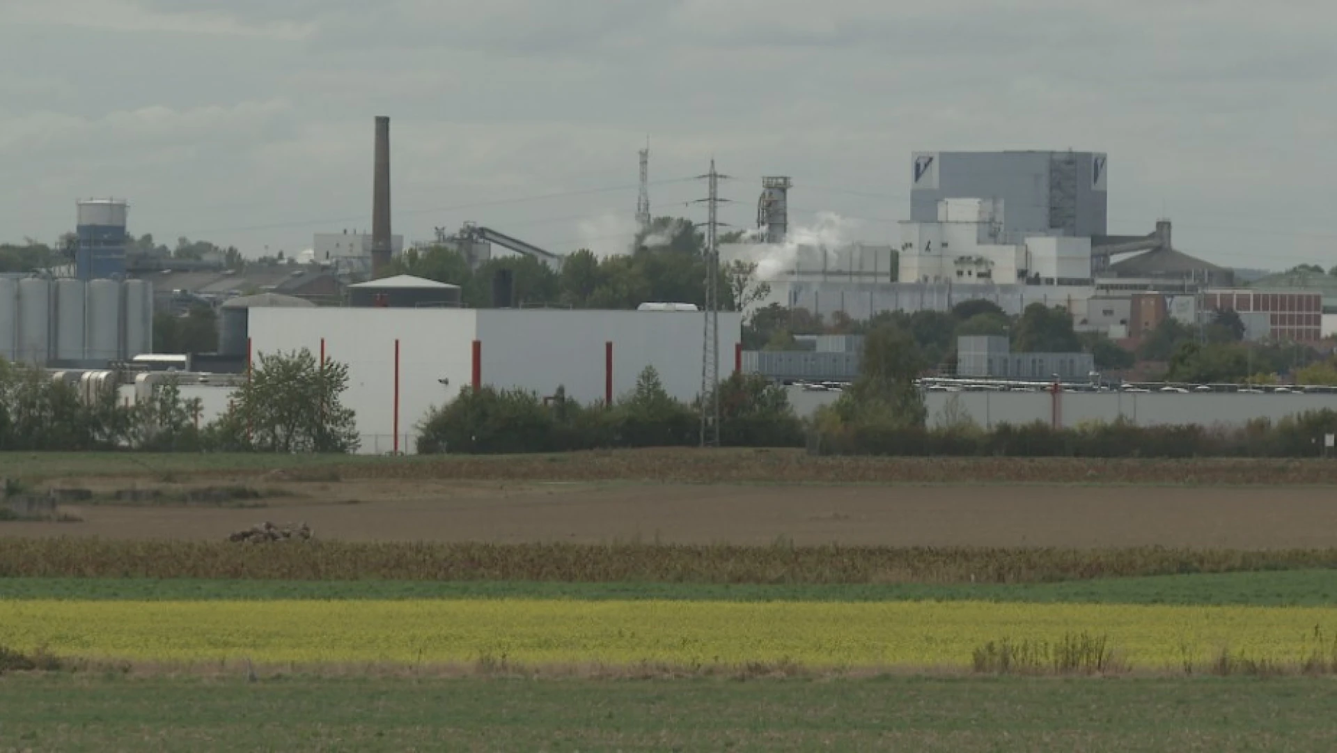 Hoofdafbeelding voor artikel Buurt bezorgd over mogelijk…