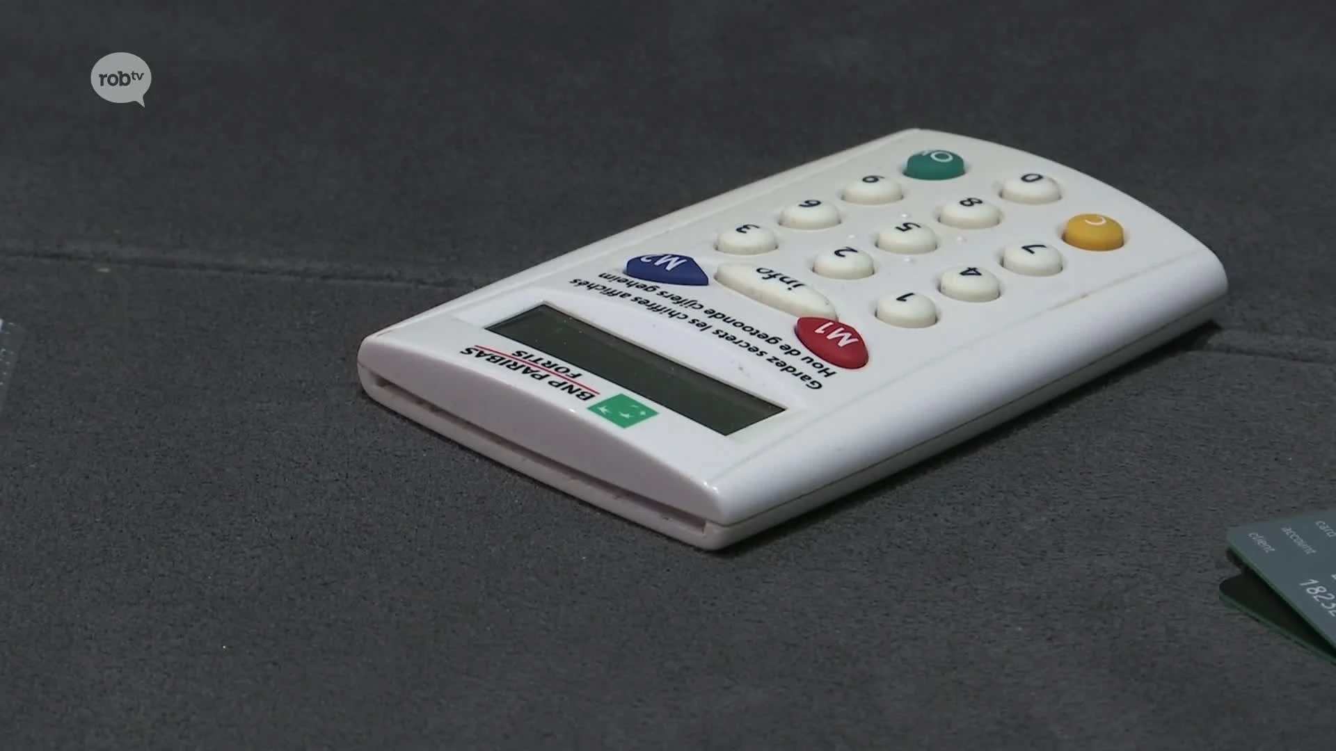 Hoofdafbeelding voor artikel Politie Demerdal betrapt twee…