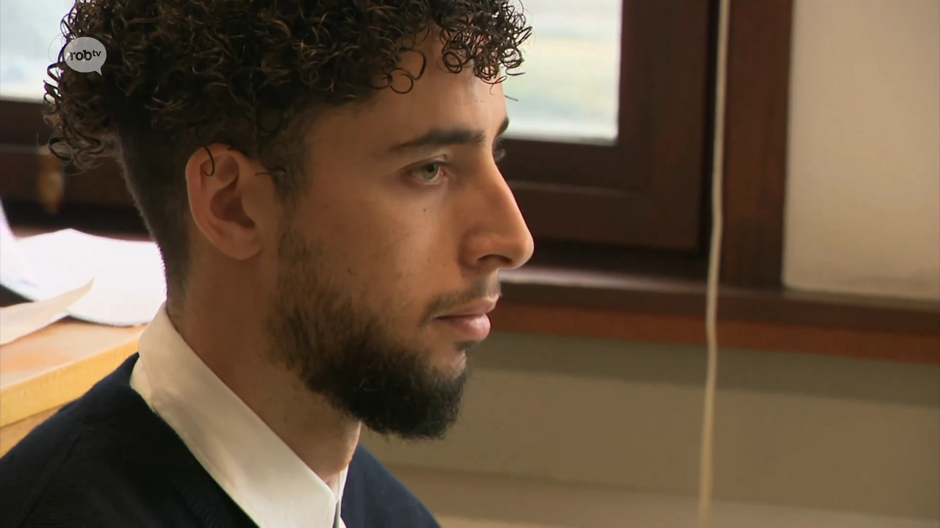 Hoofdafbeelding voor artikel Parket eist rijverbod van…