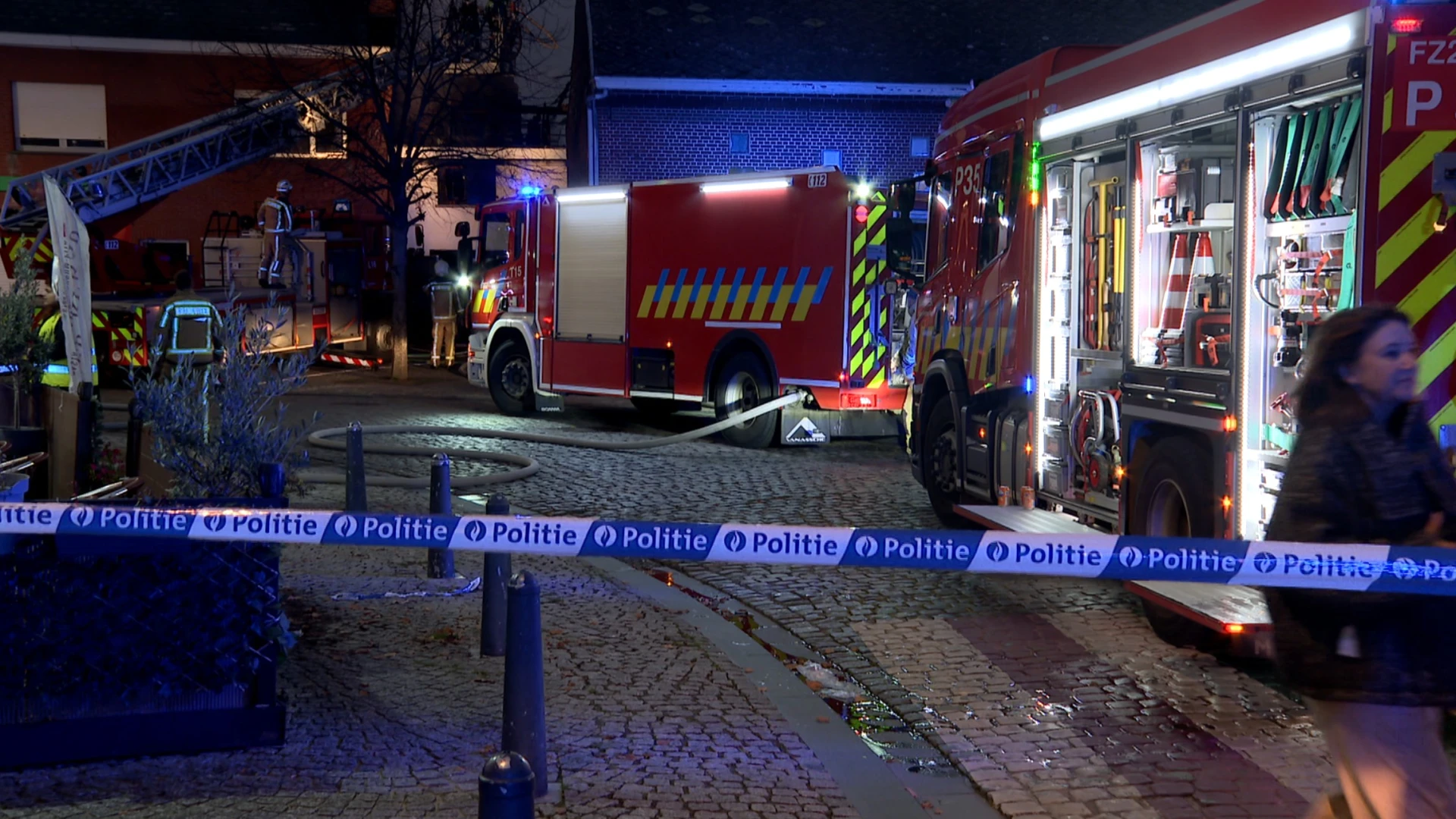 Hoofdafbeelding voor artikel Huis in Hever bij Boortmeerbeek…