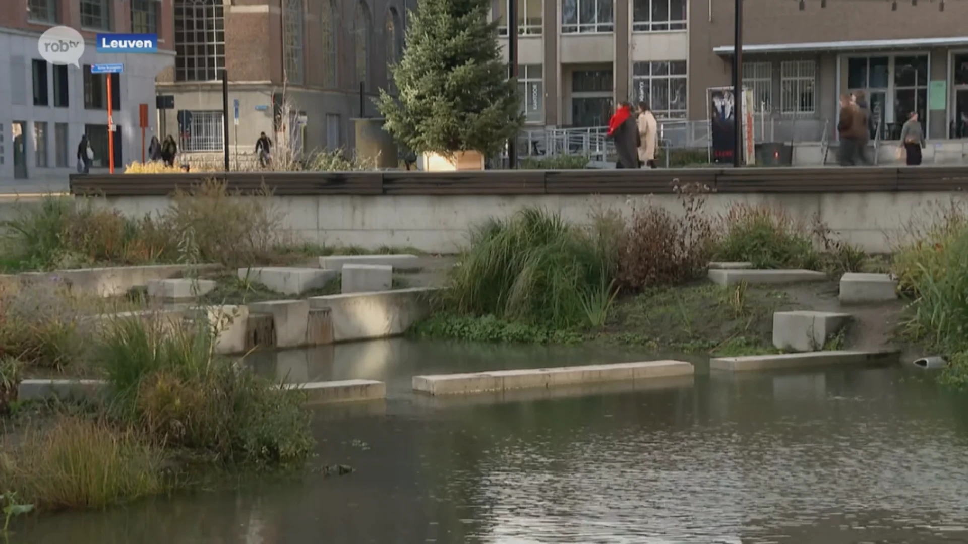 Hoofdafbeelding voor artikel Na vragen over waterkwaliteit…