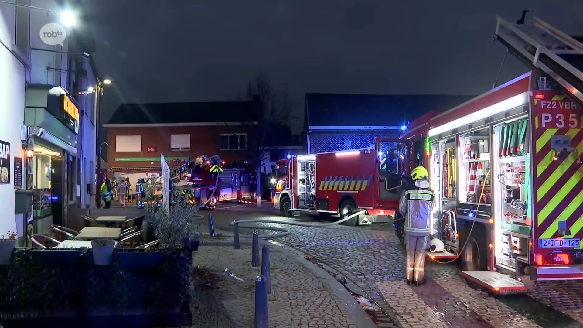 Hoofdafbeelding voor artikel Laatste stand van zaken: Woning…