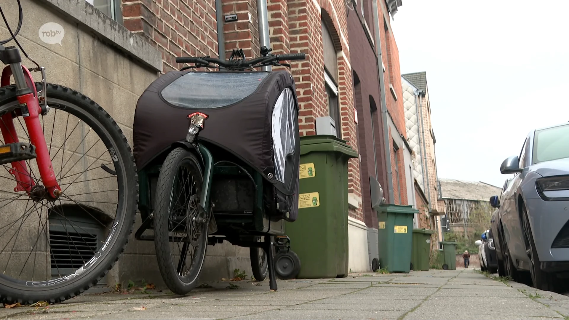 Hoofdafbeelding voor artikel "Stad zou zelf ook panden…