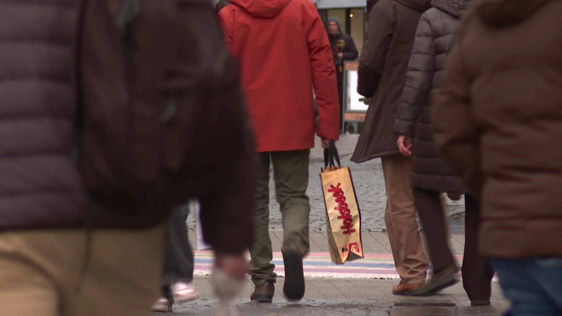 Hoofdafbeelding voor artikel Man van 22 pleegt 7 winkeldiefstallen…