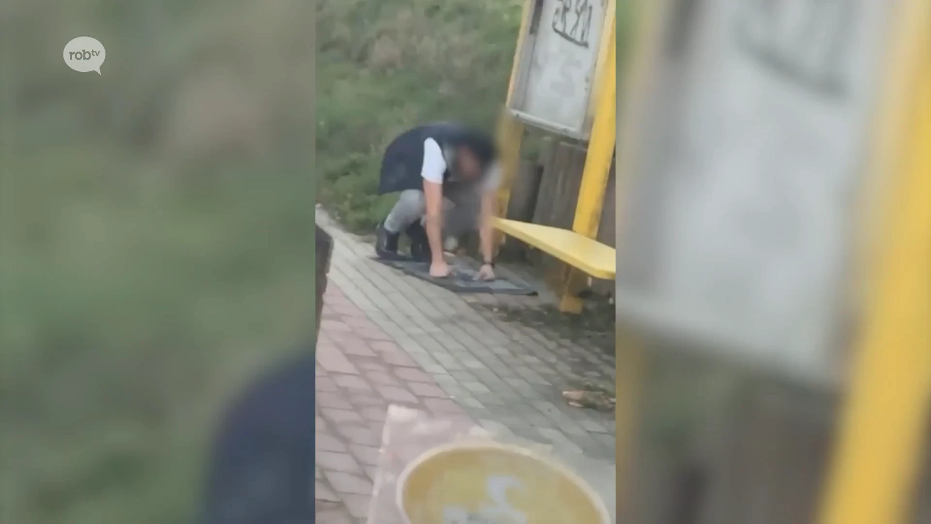 Hoofdafbeelding voor artikel Vier dagen schorsing voor…