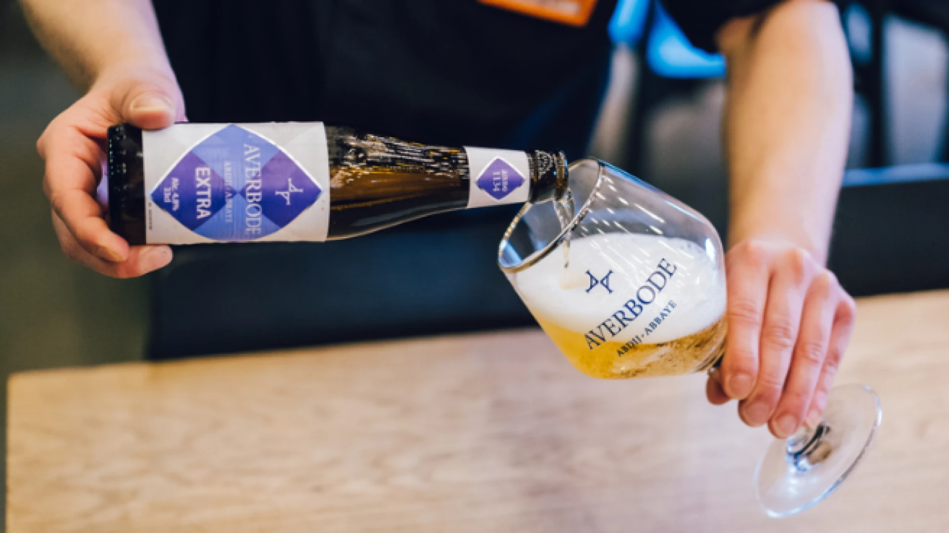 Hoofdafbeelding voor artikel Averbode Extra wint prijs…