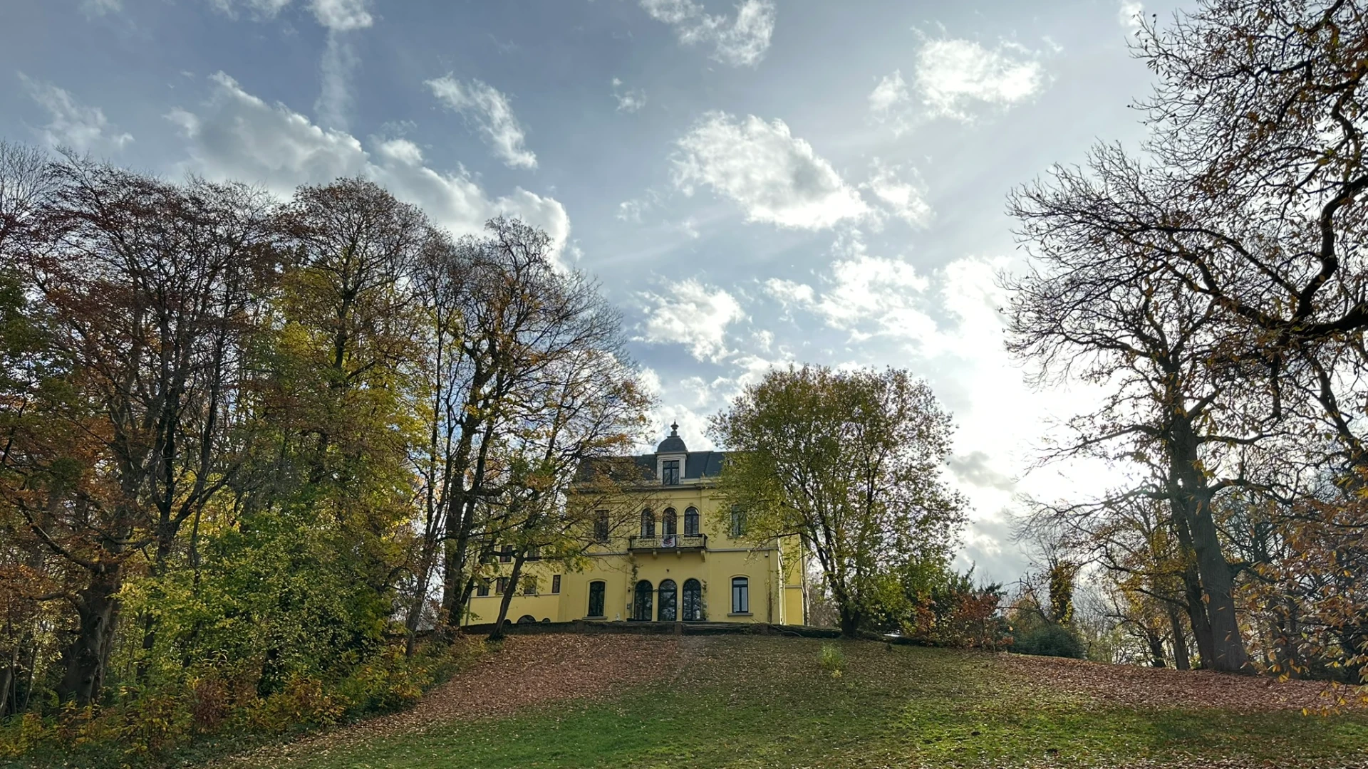 Hoofdafbeelding voor artikel Stad Leuven zoekt nieuwe uitbater…