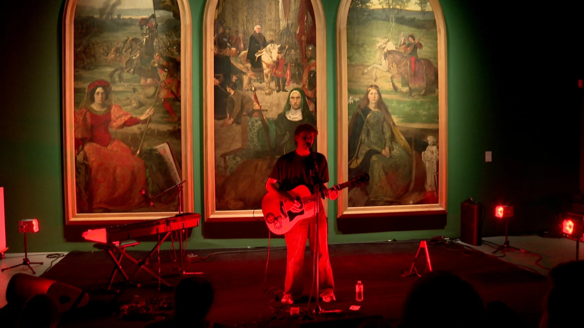 Hoofdafbeelding voor artikel KU Leuven en M Leuven organiseren…