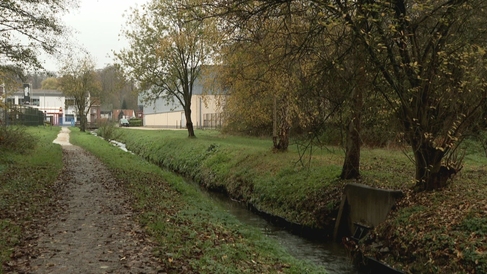 Hoofdafbeelding voor artikel Huldenberg waarschuwt wandelaars…