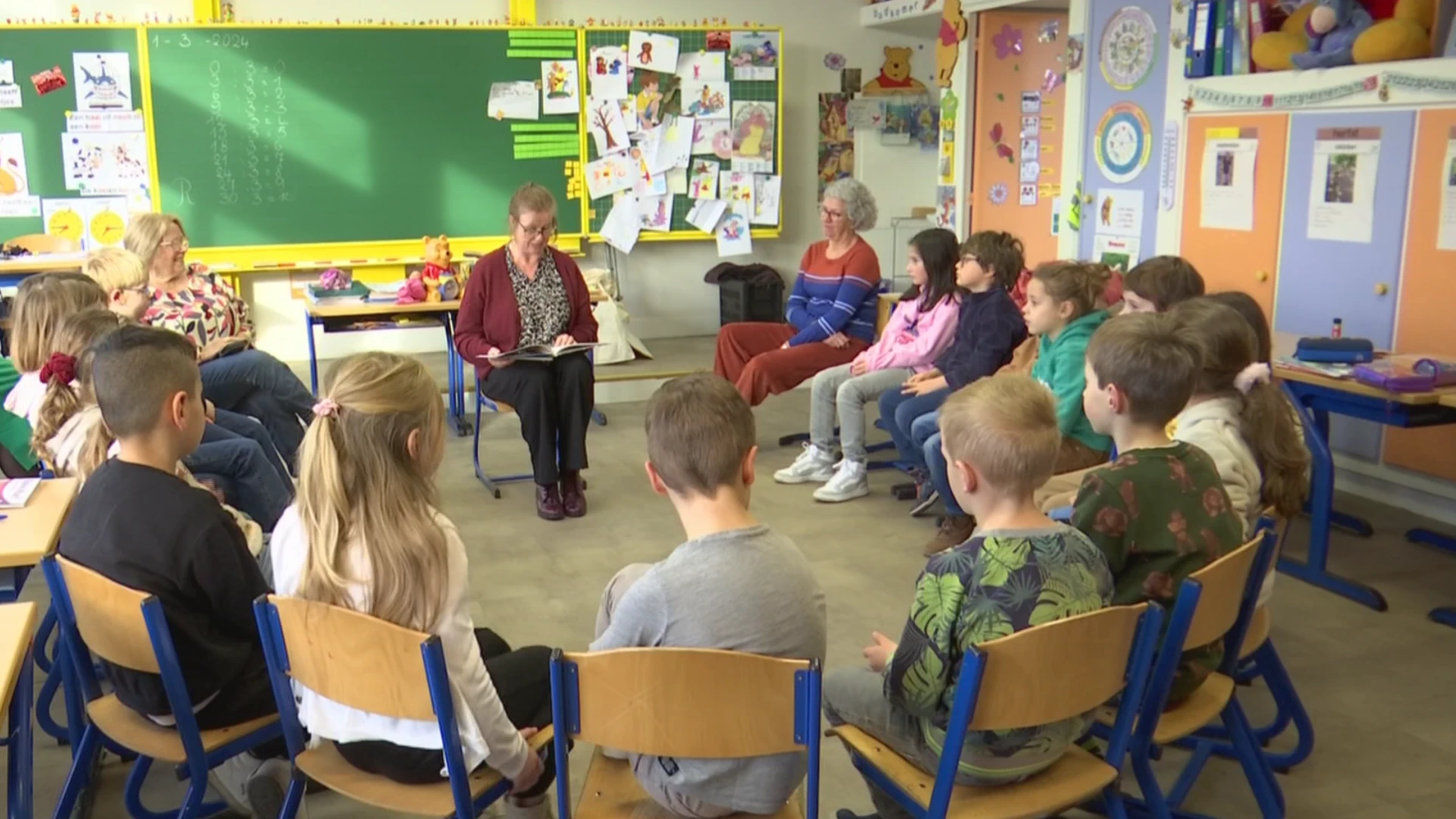 Hoofdafbeelding voor artikel Bibliotheek van Kortenaken…