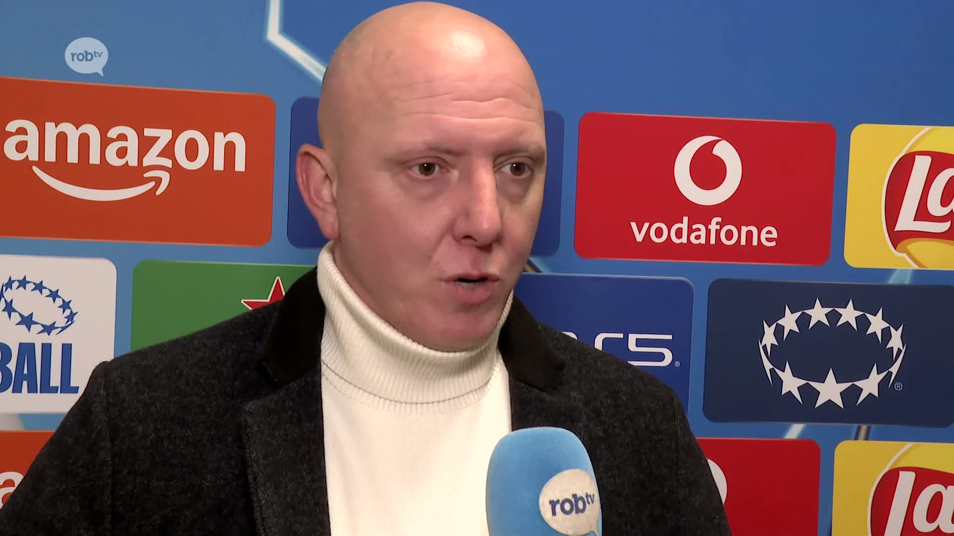 Hoofdafbeelding voor artikel OH Leuven Women staat dicht…