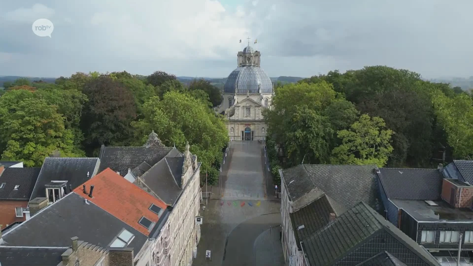 Hoofdafbeelding voor artikel Oppositiepartij LEF wil vragenuurtje…