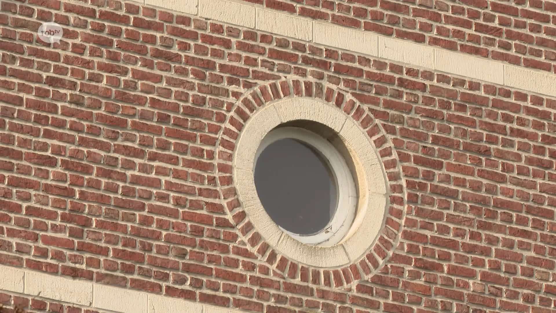 Hoofdafbeelding voor artikel Annunciatenklooster Tienen…